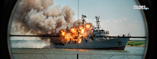 Эксперт: России понадобятся годы, чтобы догнать врага по морским дронам