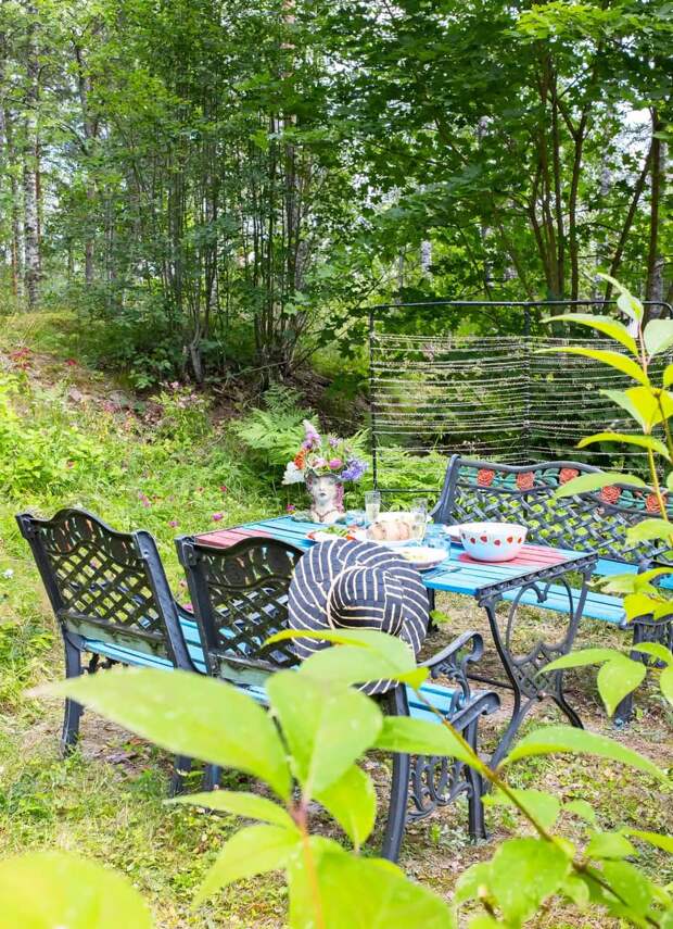 scandi house in luopioinen finland 3