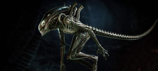 Шесть новых типов Чужих в Aliens: Fireteam