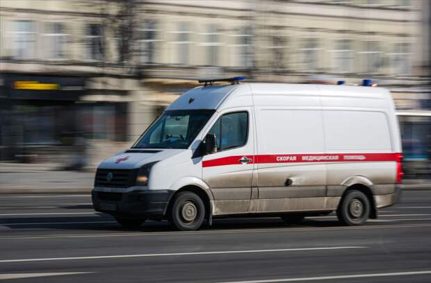 Дрон ВСУ ранил ребенка при атаке на Курскую область