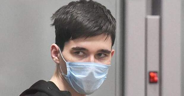 Казанскому террористу обвинение требует пожизненное заключение