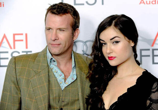 Знаменитости за неделю