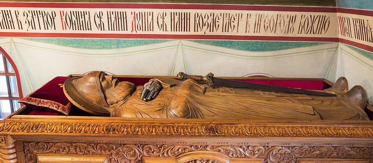 Илья Муромец и Соловей разбойник: кем они были на самом деле