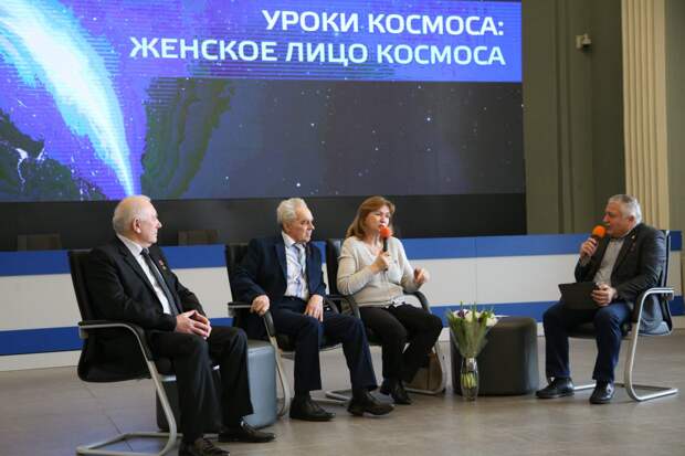 Путь от начала подготовки до первого полёта занял у Кондаковой пять лет/ Роман Балаев