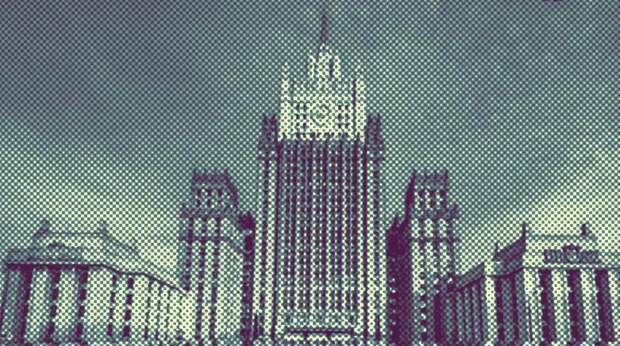 Ракетный удар нанесен по центру Тегерана вблизи посольства России