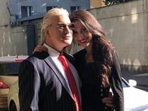 Похороны в деревне и ДТП с мужем Арбатовой: смерть олигарха Сергея Белюскина