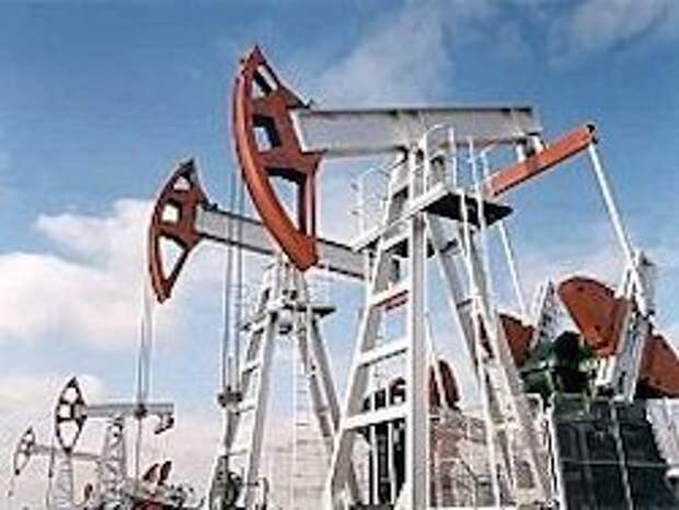 Новость на Newsland: Цены на нефть повышаются благодаря спросу в Китае