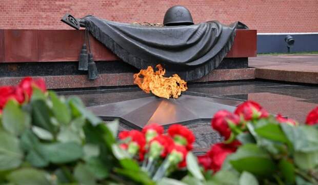 Акция ко Дню защитника Отечества «Честь имею!» состоится в Москве 19 февраля