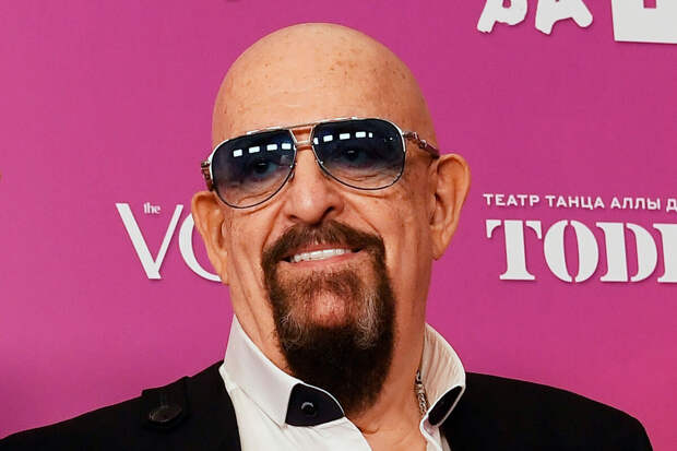 Певец Шуфутинский заявил, что у Shaman красивый голос и хорошие данные