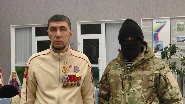 Морпехам в зоне СВО из Нижнекамска отправят посылки с одеждой и топливом