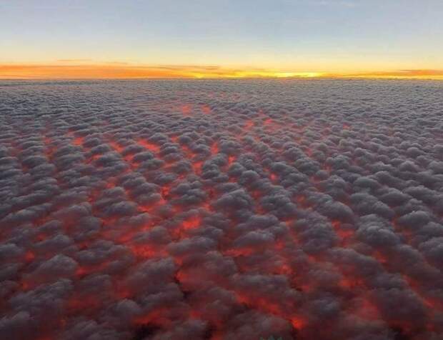 Таким мы его не видели: 10 фотографий, показывающих мир с незнакомой нам стороны