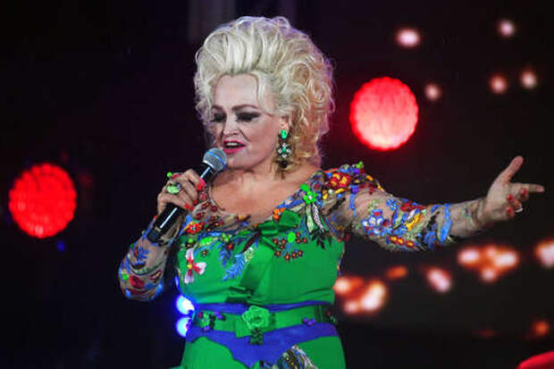 Продюсер Сергей Лавров сравнил славу Кадышевой с выигранным лотерейным билетом