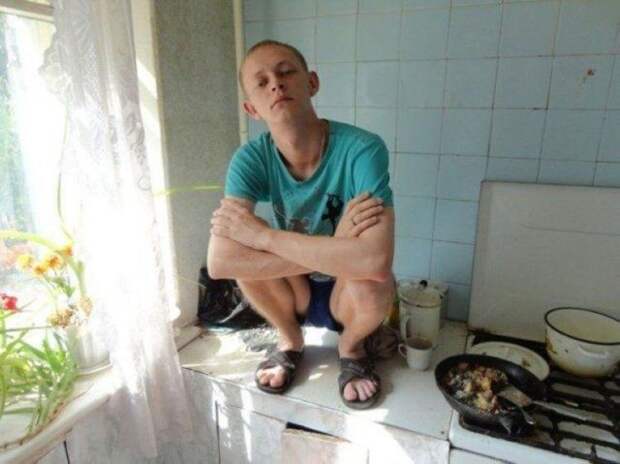 Эти ребята решают все вопросы "на кортах" Эти ребята решают все вопросы "на кортах"