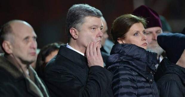 Порошенко Порошенко