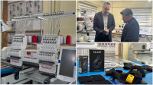 В Ивановской области растет число малых технологических компаний и резидентов Фонда «Сколково»