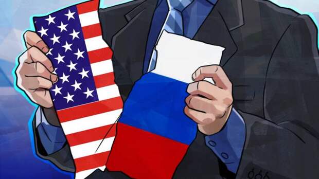Шахназаров назвал мотивы США для частичного снятия санкций с России