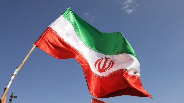 США ввели новые санкции в отношении Ирана