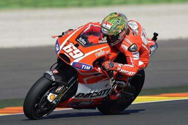 Увеличить MotoGP: третьего класса не будет - Фото 1