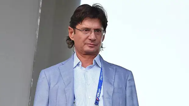 Глава комитета по этике РФС отреагировал на намерение «Спартака» обратиться в CAS