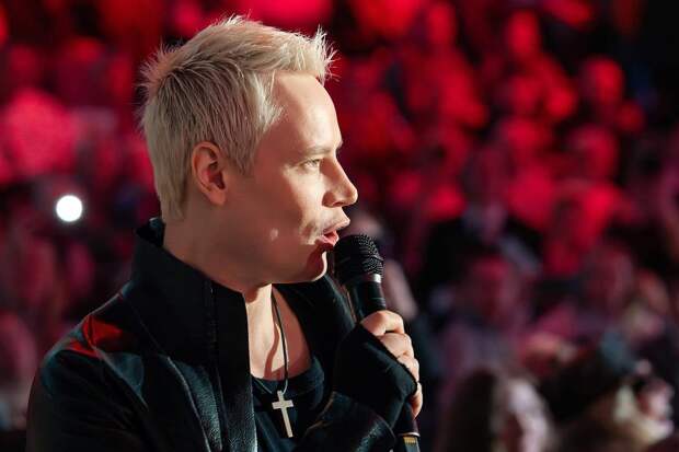 SHAMAN назвал березовый сок обязательным пунктом райдера