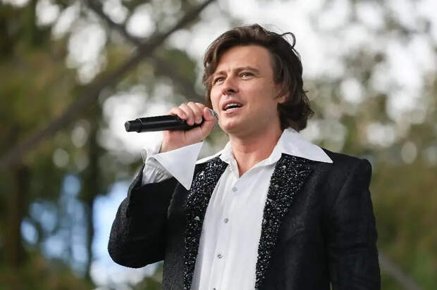 Шаляпин: Пугачева поняла, что сболтнула лишнего про Киркорова