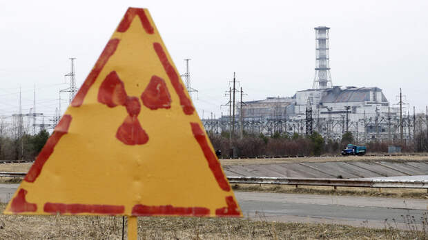 Times: Киев превратит Чернобыль в огромную солнечную электростанцию