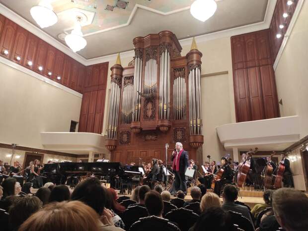 Казанда Моцартның 270 еллыгына багышланган «Язгы фестиваль» узды