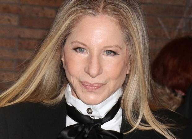 В Сети празднуют 84-летие Барбры Стрейзанд: фанаты признаются легенде в любви