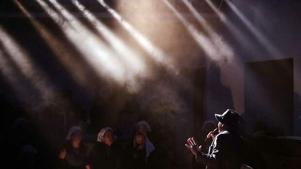 Лаборатория «Акустическая читка» Лаборатория «Акустическая читка»