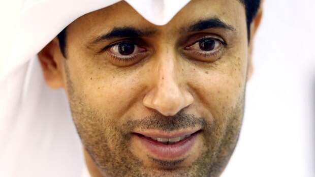 Президент «ПСЖ»: «Очень уважаю всех полуфиналистов Лиги чемпионов»