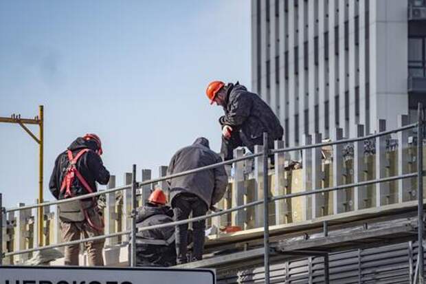 Кто зарабатывает больше всех на Кубани? Называем три рабочие специальности