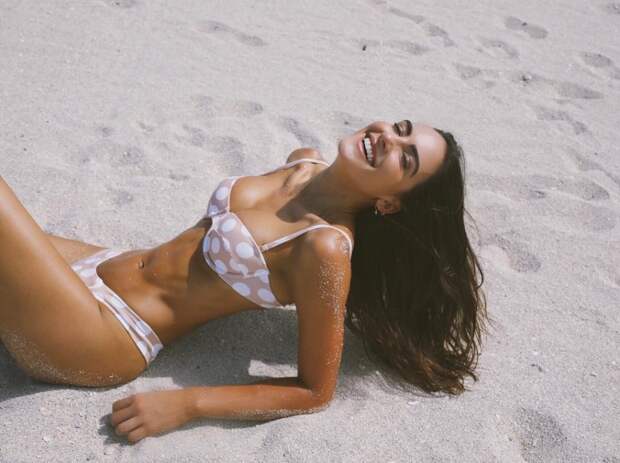 Даниэла Ботеро