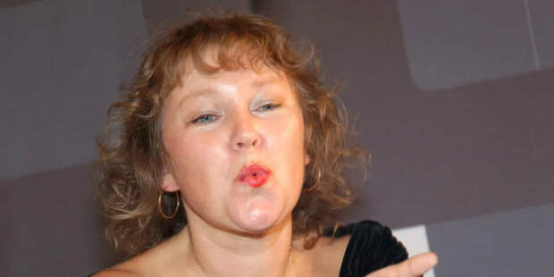 «Как огнём обожгло»: 59-летняя Галина Бокашевская о том, как Игорь Гордин вернулся к Меньшовой