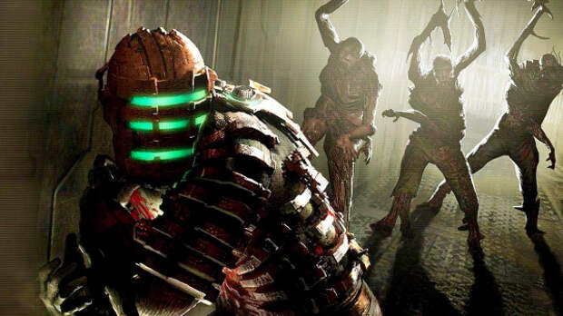 Dead Space может завершиться иначе: на это намекает утечка достижений ремейка