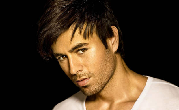 Энрике Иглесиас - INFOnotes