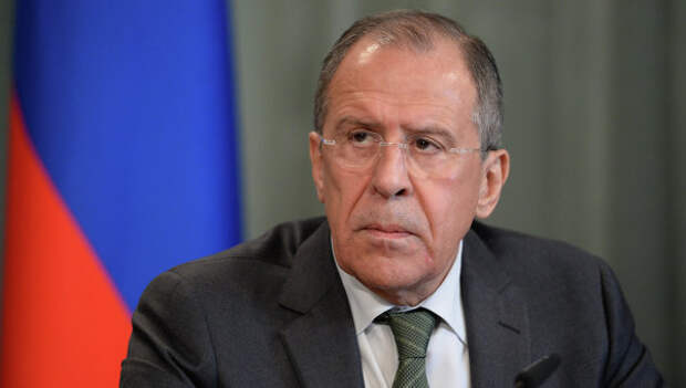 Глава МИД РФ начинает латиноамериканское турне с Кубы Глава МИД РФ начинает латиноамериканское турне с Кубы