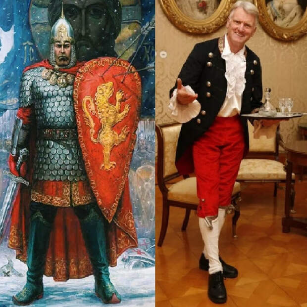Патриотизм как чувство собственного достоинства