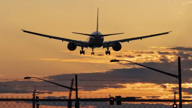 В АТОР прокомментировали ситуацию в аэропортах Египта