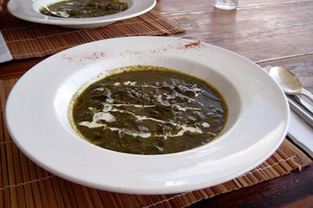 Callaloo