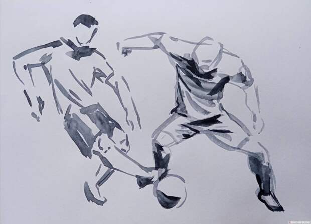 «Динамо» может провести товарищеский матч с любительской командой 2Drots