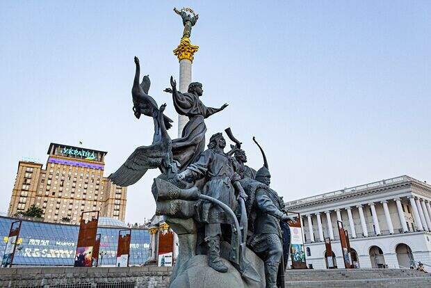 Шансы вступления Украины в Евросоюз оценили