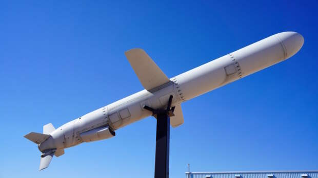 Трамп: США наращивают выпуск ракет Tomahawk и ЗРК Patriot