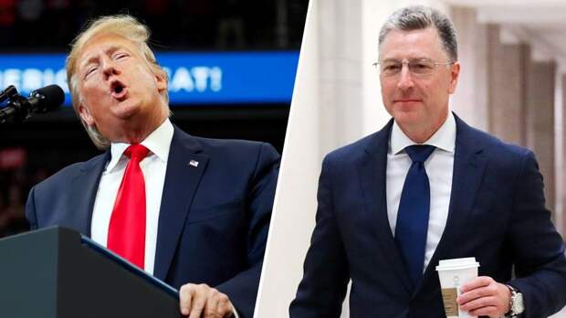 Волкер: Нужны «адские санкции» и ракеты для ударов вглубь России!