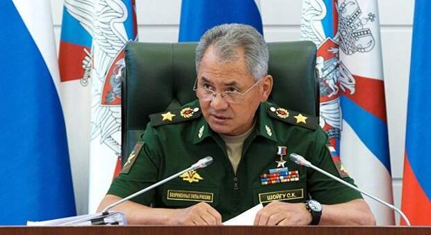 Россия создаст полноценную военно-морскую базу на Каспии Шойгу заявил о необходимости строительства полноценной военно-морской базы в Дагестане