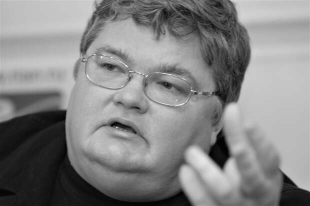 Прощание с дирижером Сергеем Стадлером состоится в Петербурге 26 апреля