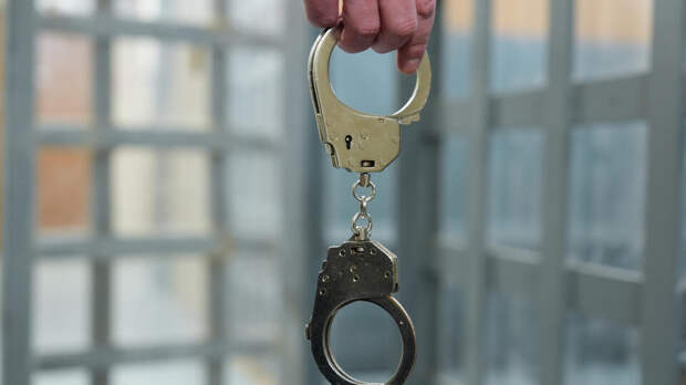 Экс-министр задержан за превышение полномочий в Удмуртии