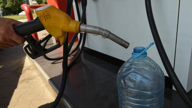 "У вас ничего не будет, и вы будете счастливы". Брюссель обезумел