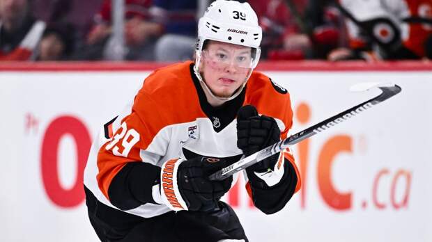 Мичков пропустил 5-й матч серии с «Питтсбургом» в Кубке Стэнли