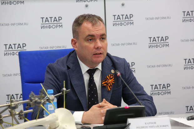 Карпов о займах Фонда развития промышленности: Выгоднее условий вы не найдете