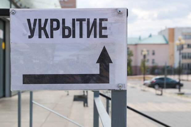 ВСУ ударили по трем регионам России